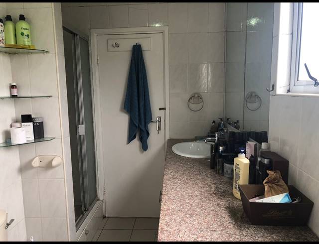 3 BEDROOM APARTMENT BLOCK RENTED IN UMGENI PARK